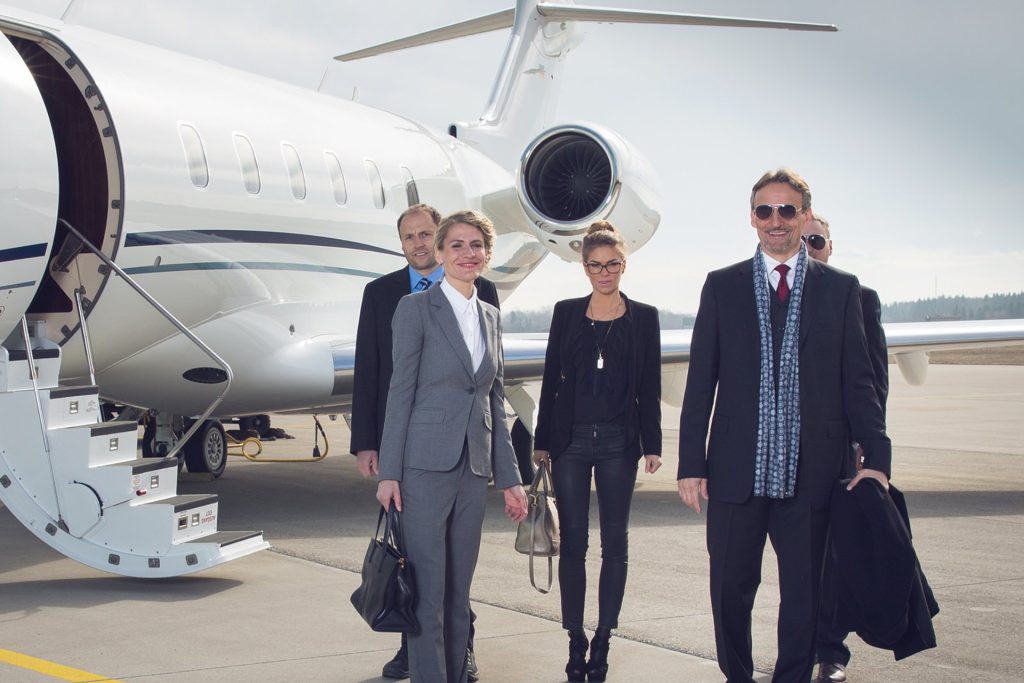 SERVIZI AEROPORTUALI, PORTI E STAZIONI